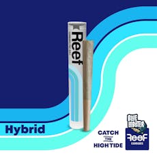 Blue Lobster 1g, Pre-Roll