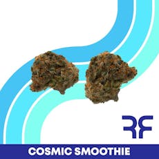Cosmic Smoothie 3.5g, Smalls