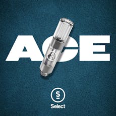 Pineapple Whip 1g, Cartridge