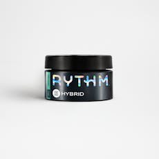 Orange Herijuana 3.5g, Whole Flower