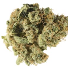 Lou's Legacy 3.5g, Whole Flower