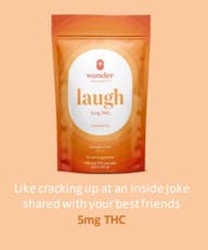 Tangerine 5mg ea | 20-Pack, Gummies