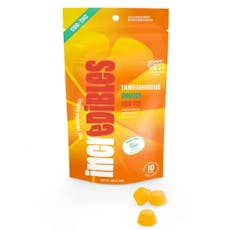 incredibles Tangahhhhrine Ratioed Gummies 10mg ea | 10-Pack | 1:2 THC:CBD