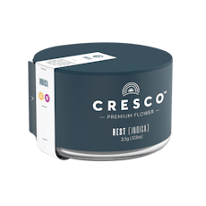 Cresco LA Kush Cake Whole Flower 3.5g