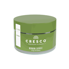 Cresco Cinnamon Milk Whole Flower 3.5g