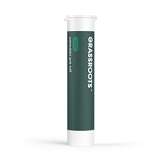 Grassroots Cap Junky Pre-Roll 1g