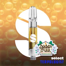 Select Elite Durban Fizz Cartridge 1g