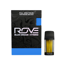 Strawberry Cough 1g, Live Resin Reload Pod