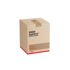 Rollins 1g, Budder Wax