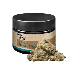 Ice Cream Cake 3.5g, Whole Flower