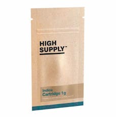 High Supply RNTZ OG Cartridge 1g