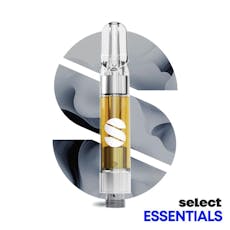 Select Essentials Permanent Marker Cartridge 1g