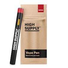 High Supply Sojay Haze All-In-One 2g