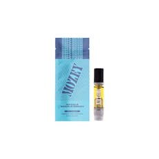 Mozey Extracts Razzle Dazzle Berry Cartridge 0.5g