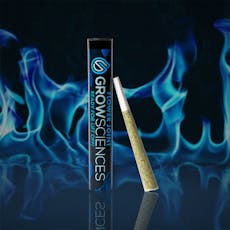 Grow Sciences Jelly RTZ Pre-Roll 1g
