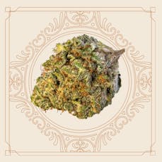 Elevate Grandpa's Stash Whole Flower 3.5g