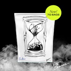 Grape Noir 7g, Whole Flower