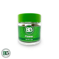 Banana Drank 1g, Whole Flower