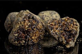 Kaviar Blue Unicorn Poop Moonrocks 1g