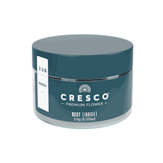 Cresco Riff Tree Whole Flower 3.5g