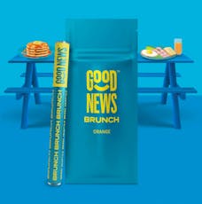 Brunch 0.5g, All-In-One