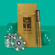 Vegas 0.5g, All-In-One