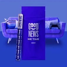 Me Time 0.5g, All-In-One