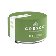 Cresco Rose Gold Runtz Whole Flower 3.5g