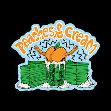 Peaches and Cream 2g, All-In-One