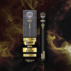 Breeze Canna Blue Dream Live Resin All-In-One 1g