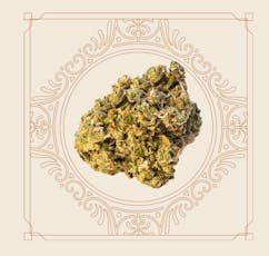 Elevate Lemon G Whole Flower 3.5g