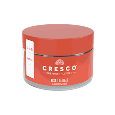 Cresco Mango Mintality Whole Flower 3.5g