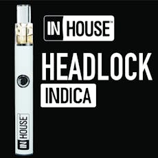 In House Headlock All-In-One 1g