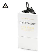 Dabstract GushMintz LLR Cartridge 1g