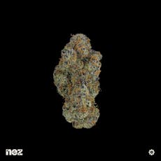 NEZ Baby Yoda Whole Flower 3.5g