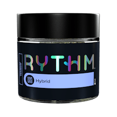 RYTHM Gas Guzzler Popcorn 7g