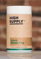 High Supply Pineapple Express Shake 7g