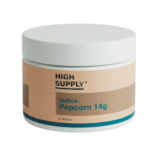 High Supply Ice Cream Cake Popcorn 14g
