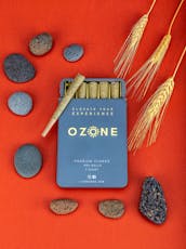Ozone Banana Daddy Pre-Roll Pack 0.5g ea | 5-Pack