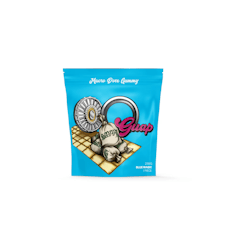 Blue Magic 25mg, Macro Dose Gummies