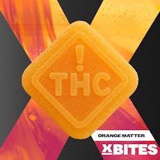 Orange Matter 10mg ea | 5-Pack, Gummies