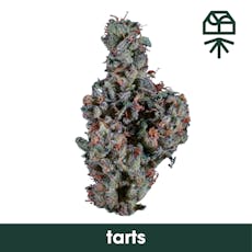 Grassroots Tarts Whole Flower 3.5g