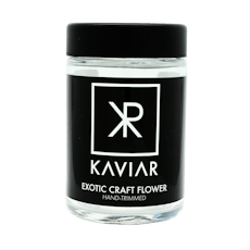 Blue Zushi 3.5g, Popcorn