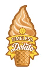 Timeless Dolato Cartridge 0.5g