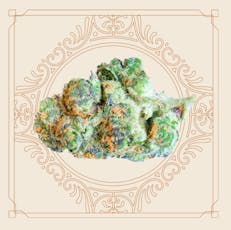 Elevate Super Boof Whole Flower 3.5g