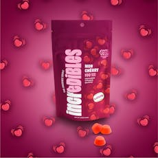 incredibles Mon cherry Gummies 10mg ea | 10-Pack