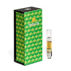 Pineapple Express 0.5g, Cartridge