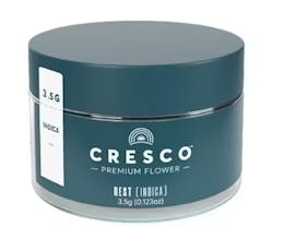 Cresco Ice Cream Cake Whole Flower 3.5g