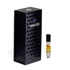 Bruce Banner 0.5g, Live Resin Cartridge