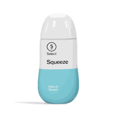 Hint of Sweet 100mg, Infusion